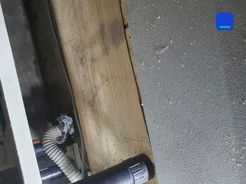 과해동 하수구막힘 상가 악취 배관 세척