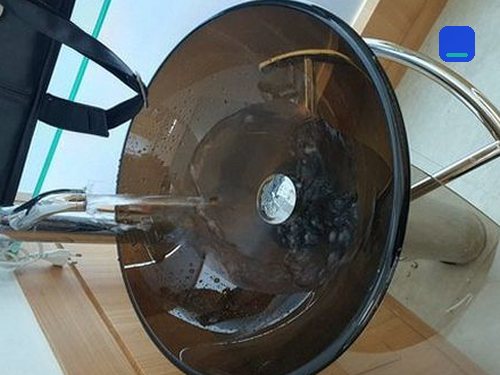 과해동 하수구막힘 아파트 화장실 배수 막힘